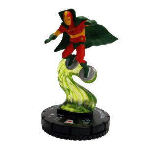 #026 - Mister Miracle (Apokolips)