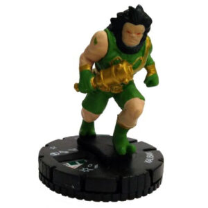 #027 - Kalibak (Apokolips)
