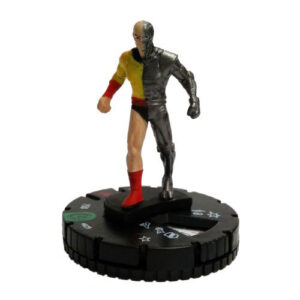 #029 - Tharok (Fatal Five)