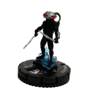 #038 - Black Manta