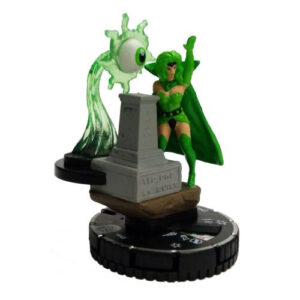#040 - Emerald Empress (Fatal Five)