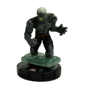 #049 - Solomon Grundy SR