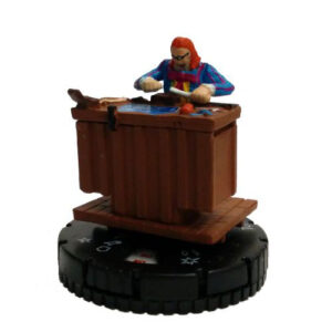 #050 - Toyman SR