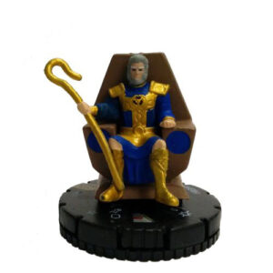 #052 - Highfather SR