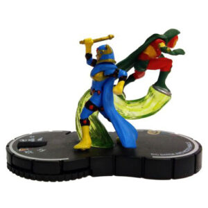 #053 - Big Barda and Mr Miracle SR (Apokolips)