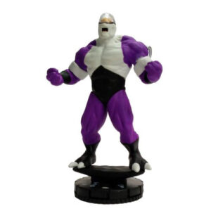 #055 - Validus SR Giant (Fatal Five)