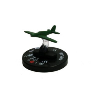 #099a - Airplane Toy (Toyman)