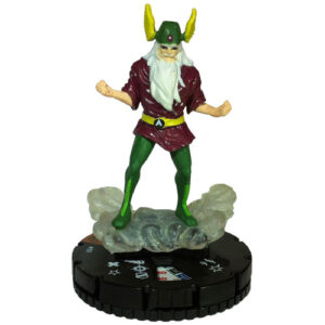 #101 - Mordru LE OP Kit