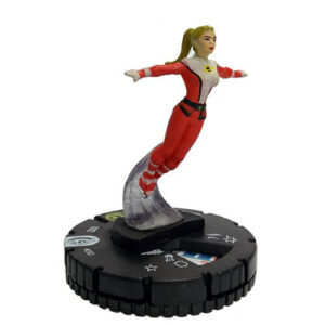 #202 - Saturn Girl