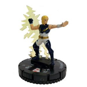 #203 - Lightning Lad