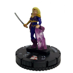 #205 - Amethyst