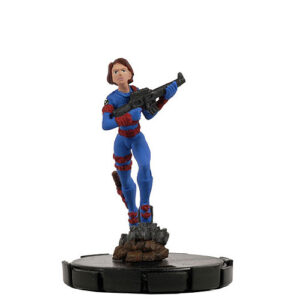 #004 - S.H.I.E.L.D Trooper SHIELD