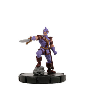 #008 - Swordsman