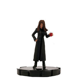#021 - Jessica Jones (Jewel)