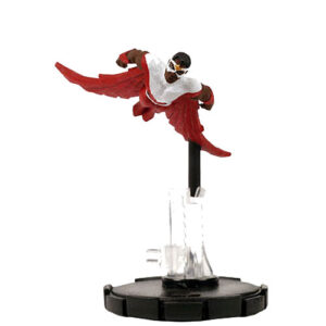 #057 - Falcon
