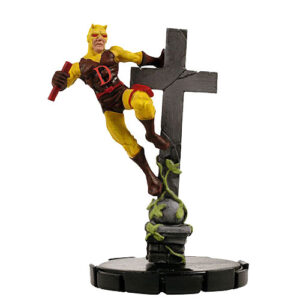 #073 - Daredevil