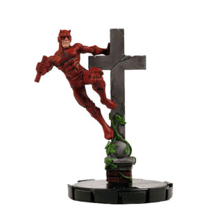 #075 - Daredevil