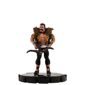#083 - Kraven