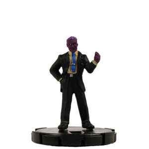 #086 - Purple Man