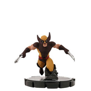 #090 - Wolverine