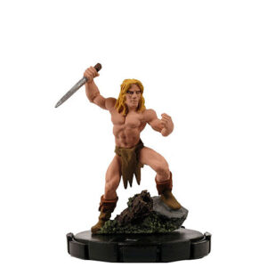 #093 - Ka-Zar