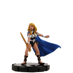 #204 - Brunnhilde LE (Valkyrie)
