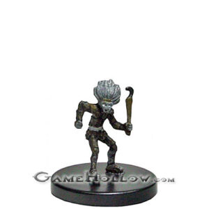 #01 - Caedimus (Derro)