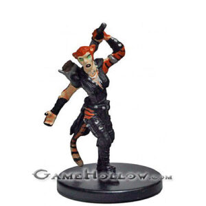 #18 - Catfolk Rogue