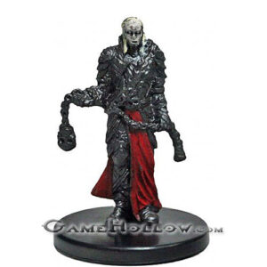 #19 - Cleric of Zon-Kuthon