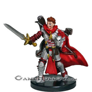 #44 - Gray Maiden Commander