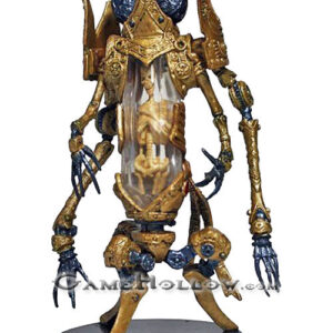 #49 - Clockwork Reliquary