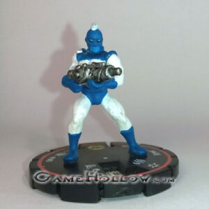 #003 - Kree Colonel