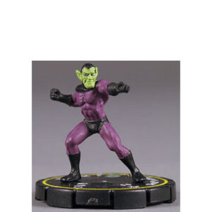 #004 - Skrull Infiltrator