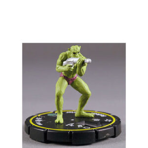 #011 - Badoon Guard