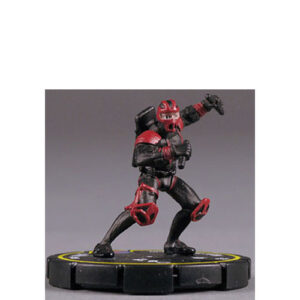 #013 - Night Thrasher