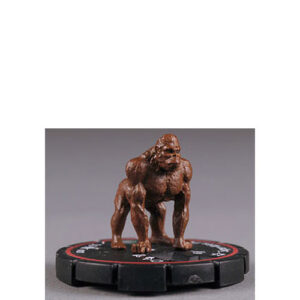 #021 - Super Apes: Peoter