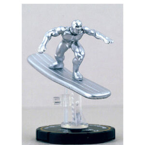 #214 - Norrin Radd LE (Silver Surfer)