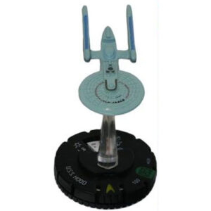 #020 - U.S.S Hood (Federation)