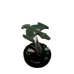 #005 - R.I.S Apnex (Romulan)