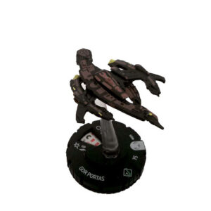 #009 - Gor Portas (Breen Dominion)