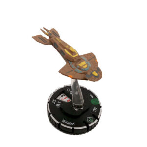 #018 - Kornak (Cardassian)