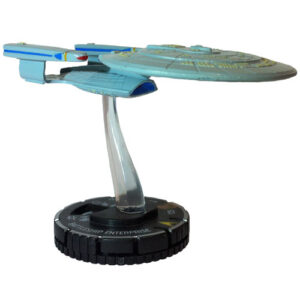 #100 - Battleship Enterprise (Federation) LE OP Kit