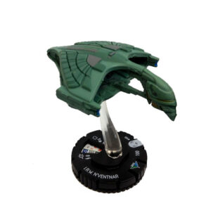 #103 - I.R.W N'ventnar (Starter) Romulan