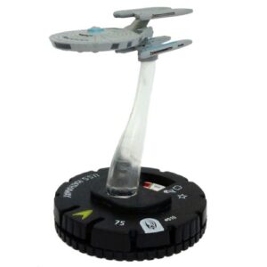 #010 - U.S.S Hathaway (Federation)
