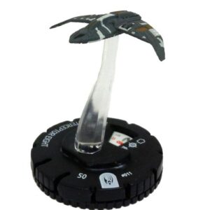#011 - Interceptor Eight (Bajoran)