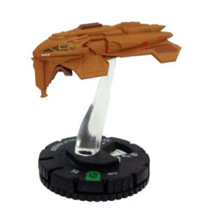 #013 - Halik Raider (Kazon)
