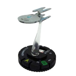 #016 - U.S.S Stargazer (Federation)