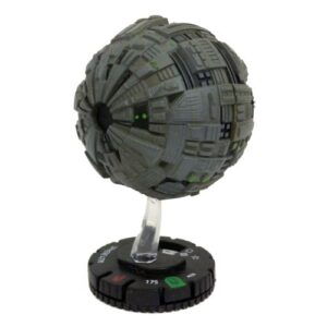 #020 - Sphere 4270 (Borg)