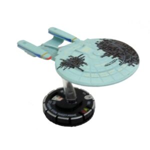 #024 - Assimilation Target Prime (U.S.S Enterprise Borg Federation)