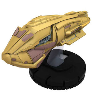 #102 - Ogla-Razik (Starter) Kazon
